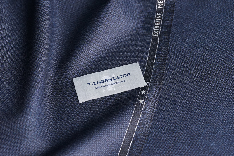 T4517（360GR/MT）Superfine Merino Wool（Price for 0.1MT）