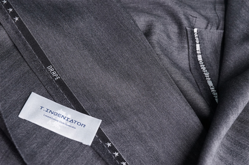 T4519（360GR/MT）Superfine Merino Wool（Price for 0.1MT）