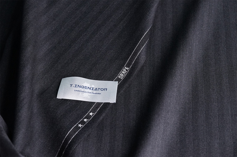 T4520（360GR/MT）Superfine Merino Wool（Price for 0.1MT）