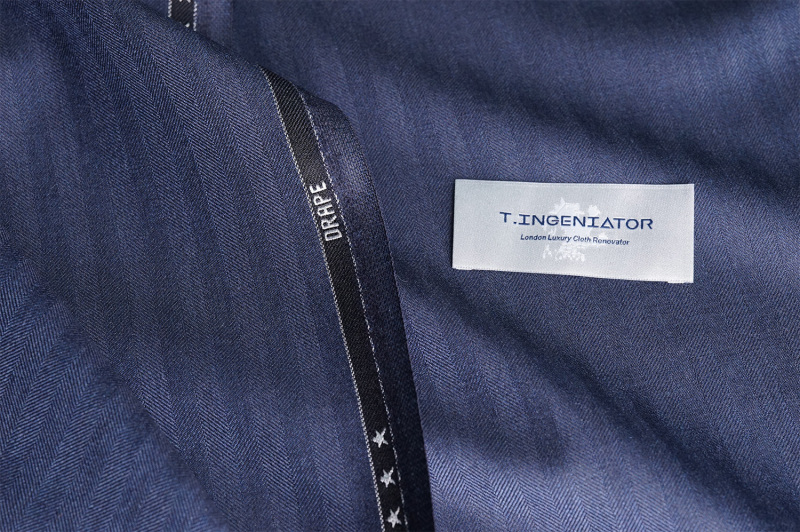 T4521（360GR/MT）Superfine Merino Wool（Price for 0.1MT）