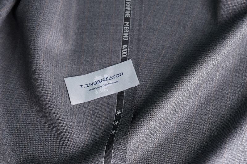T4524（360GR/MT）Superfine Merino Wool（Price for 0.1MT）
