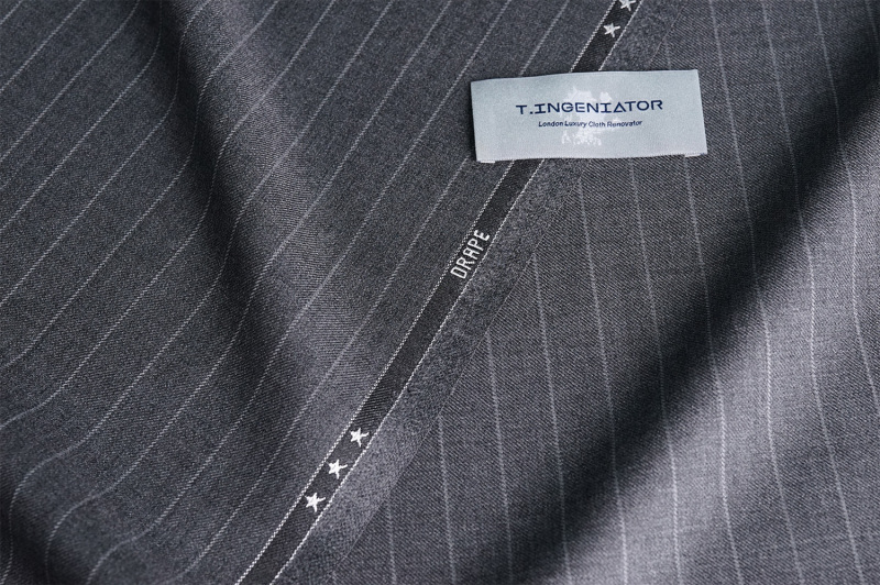 T4527（360GR/MT）Superfine Merino Wool（Price for 0.1MT）