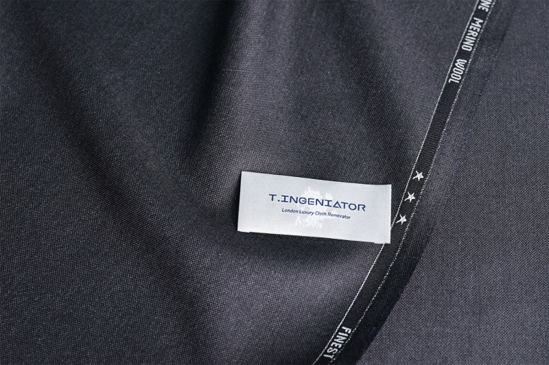T4533（360GR/MT）Superfine Merino Wool（Price for 0.1MT）