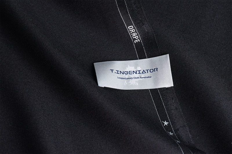 T4534（360GR/MT）Superfine Merino Wool（Price for 0.1MT）