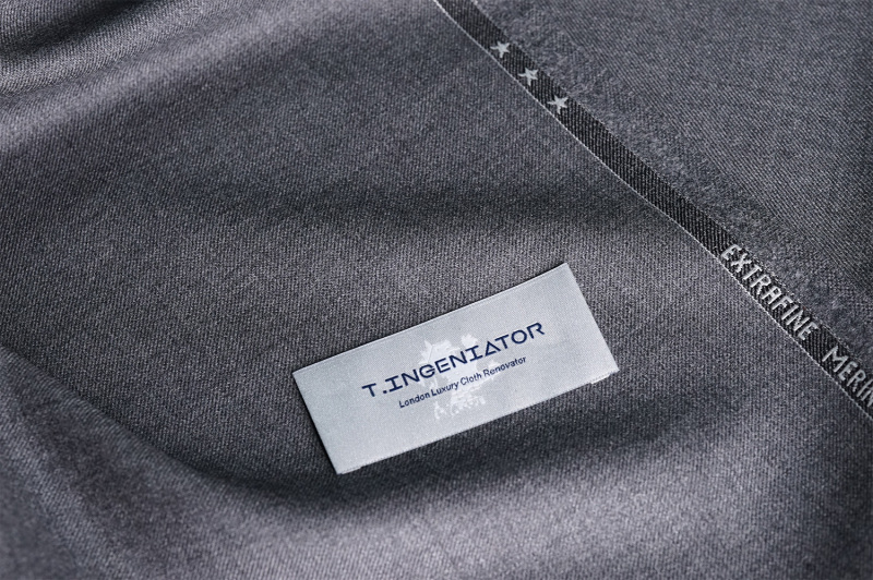 T4536（360GR/MT）Superfine Merino Wool（Price for 0.1MT）