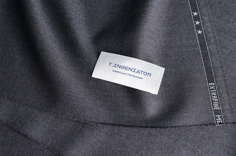T4537（360GR/MT）Superfine Merino Wool（Price for 0.1MT）