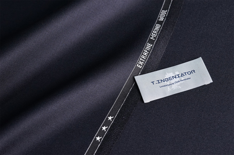 T4539（360GR/MT）Superfine Merino Wool（Price for 0.1MT）