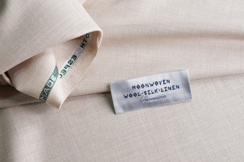 T3202（250GR/MT）71%Wool 15% Silk 14% Linen（Price for 0.1MT）