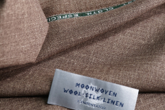 T3203（250GR/MT）71%Wool 15% Silk 14% Linen（Price for 0.1MT）
