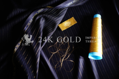 24K GOLD IMPERIAL THREAD BUNCH (New Customer Sign Up For A £20 Free Bunch Coupon)