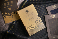 24K GOLD IMPERIAL THREAD BUNCH (New Customer Sign Up For A £20 Free Bunch Coupon)