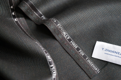 T2710A (440GR/MT) 100% Merino Wool Whipcord（Price for 0.1MT）