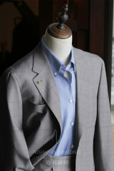 N5500 (275GR/MT)  Wool-Polyester Blended（Price for 0.1MT）