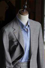 N5509 (275GR/MT)  Wool-Polyester Blended（Price for 0.1MT）