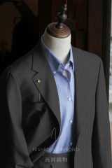 N5520 (275GR/MT)  Wool-Polyester Blended（Price for 0.1MT）