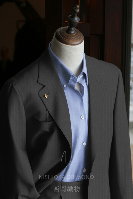 N5520 (275GR/MT)  Wool-Polyester Blended（Price for 0.1MT）