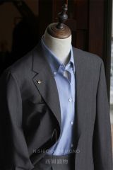 N5522 (275GR/MT)  Wool-Polyester Blended（Price for 0.1MT）