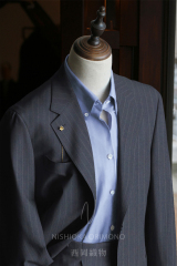 N5523 (275GR/MT)  Wool-Polyester Blended（Price for 0.1MT）