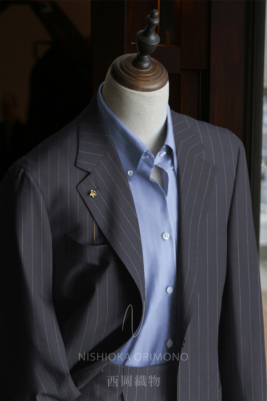 N5529 (275GR/MT)  Wool-Polyester Blended（Price for 0.1MT）