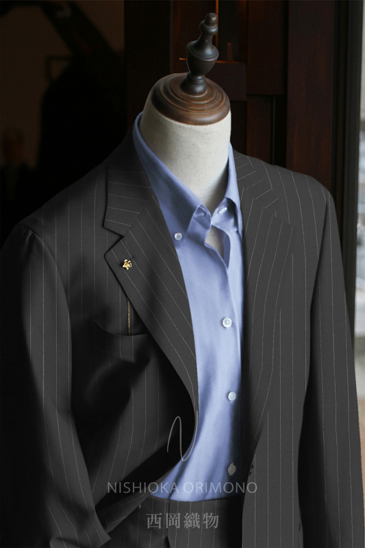 N5530 (275GR/MT)  Wool-Polyester Blended（Price for 0.1MT）