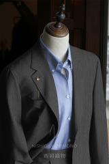 N5532 (275GR/MT)  Wool-Polyester Blended（Price for 0.1MT）