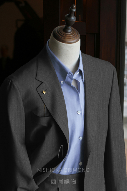 N5532 (275GR/MT)  Wool-Polyester Blended（Price for 0.1MT）
