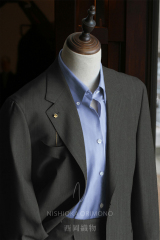 N5533 (275GR/MT)  Wool-Polyester Blended（Price for 0.1MT）