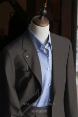 N5535 (275GR/MT)  Wool-Polyester Blended（Price for 0.1MT）