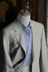 N5540 (275GR/MT)  Wool-Polyester Blended（Price for 0.1MT）