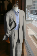 N5541 (275GR/MT)  Wool-Polyester Blended（Price for 0.1MT）
