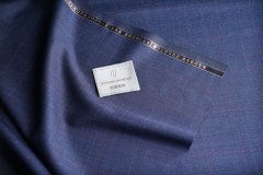 N5502 (275GR/MT)  Wool-Polyester Blended（Price for 0.1MT）
