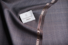 N5503 (275GR/MT)  Wool-Polyester Blended（Price for 0.1MT）