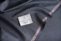 N5505 (275GR/MT)  Wool-Polyester Blended（Price for 0.1MT）
