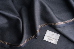 N5510 (275GR/MT)  Wool-Polyester Blended（Price for 0.1MT）