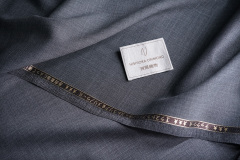 N5512 (275GR/MT)  Wool-Polyester Blended（Price for 0.1MT）