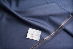 N5514 (275GR/MT)  Wool-Polyester Blended（Price for 0.1MT）