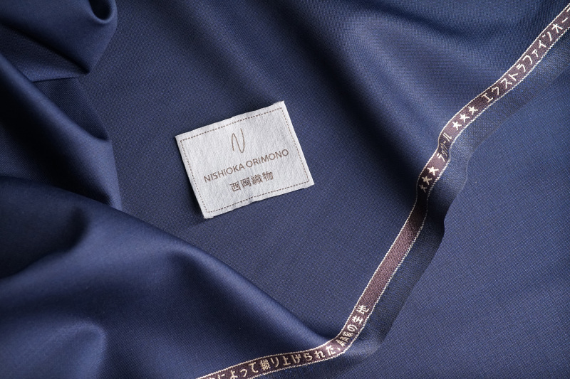 N5515 (275GR/MT)  Wool-Polyester Blended（Price for 0.1MT）