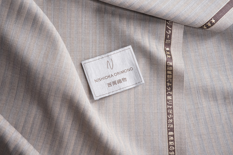 N5516 (275GR/MT)  Wool-Polyester Blended（Price for 0.1MT）