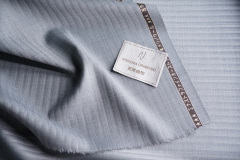 N5517 (275GR/MT)  Wool-Polyester Blended（Price for 0.1MT）