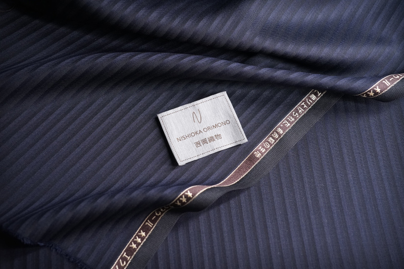 N5519 (275GR/MT)  Wool-Polyester Blended（Price for 0.1MT）