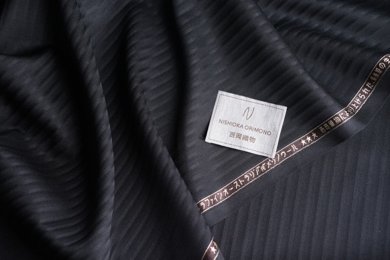 N5520 (275GR/MT)  Wool-Polyester Blended（Price for 0.1MT）