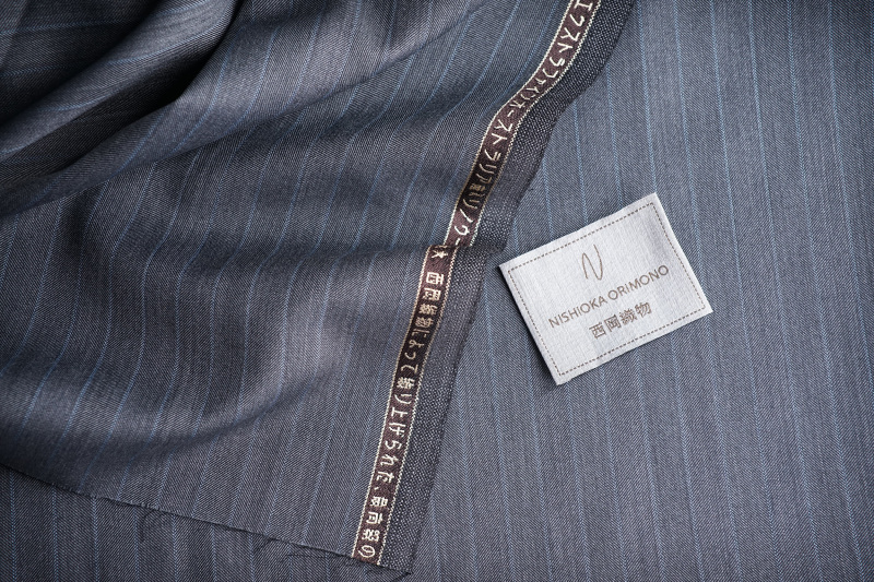 N5521 (275GR/MT)  Wool-Polyester Blended（Price for 0.1MT）