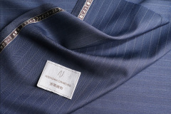 N5523 (275GR/MT)  Wool-Polyester Blended（Price for 0.1MT）