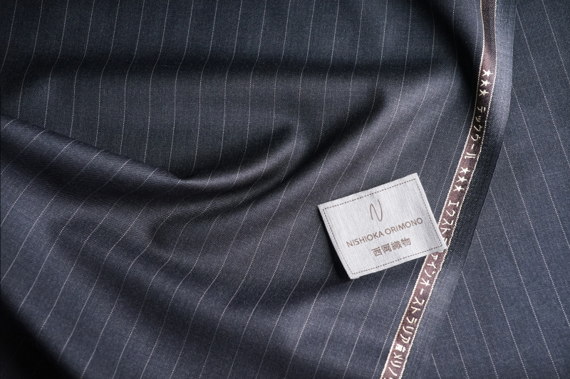 N5525 (275GR/MT)  Wool-Polyester Blended（Price for 0.1MT）