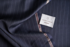 N5526 (275GR/MT)  Wool-Polyester Blended（Price for 0.1MT）