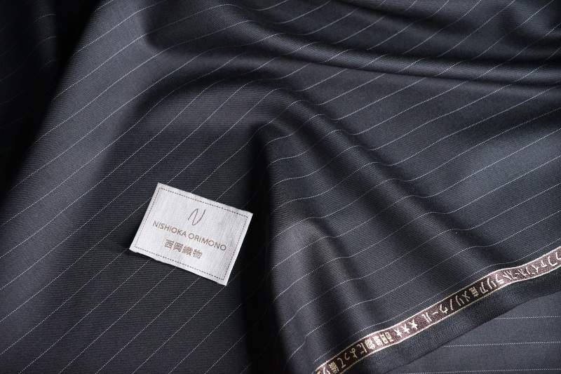 N5527 (275GR/MT)  Wool-Polyester Blended（Price for 0.1MT）