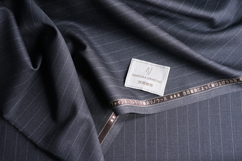 N5528 (275GR/MT)  Wool-Polyester Blended（Price for 0.1MT）
