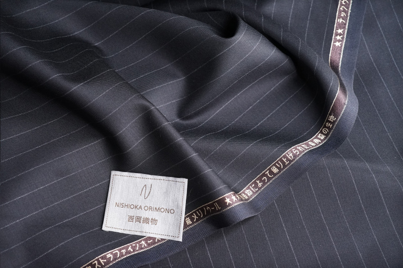 N5530 (275GR/MT)  Wool-Polyester Blended（Price for 0.1MT）