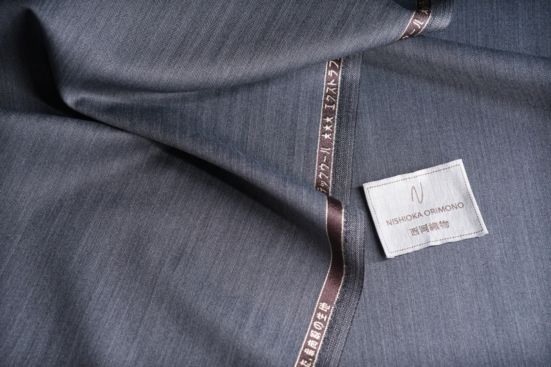 N5531 (275GR/MT)  Wool-Polyester Blended（Price for 0.1MT）