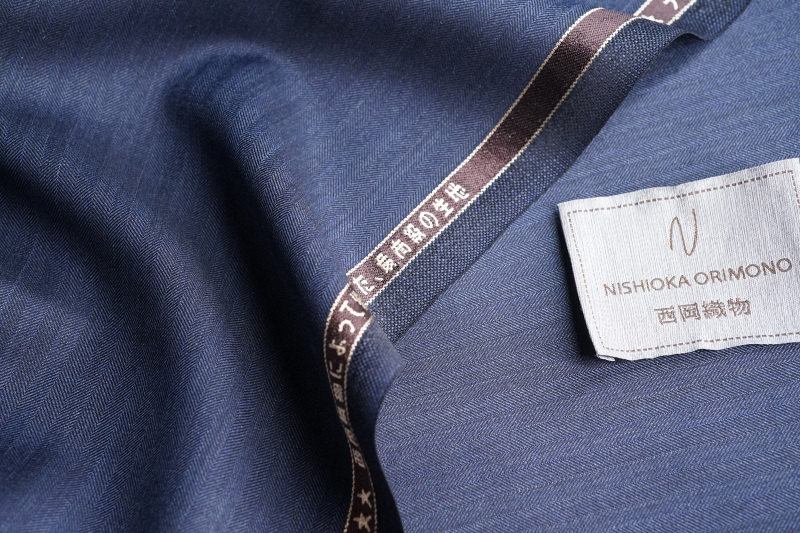N5536 (275GR/MT)  Wool-Polyester Blended（Price for 0.1MT）